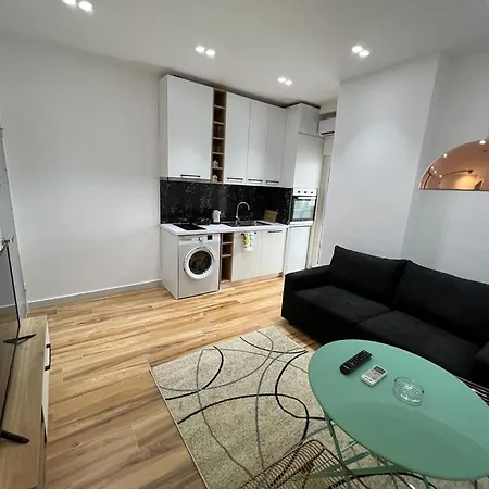Comfort Apartament In Apartment
