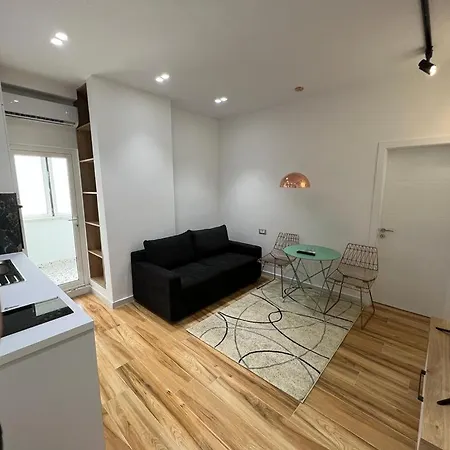 Apartamento Comfort Apartament In