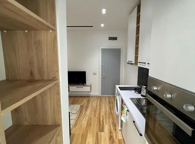 Apartamento Comfort Apartament In Tirana