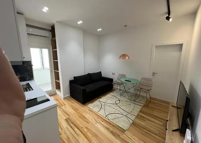 Apartamento Comfort Apartament In