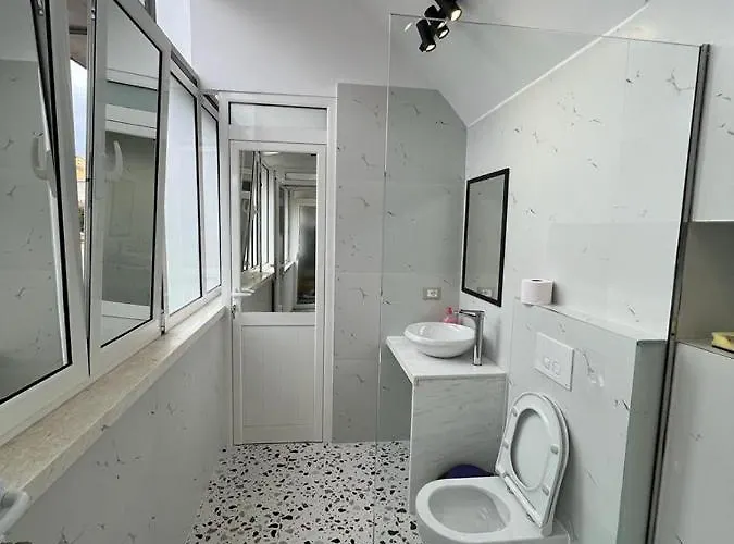 Comfort Apartament In