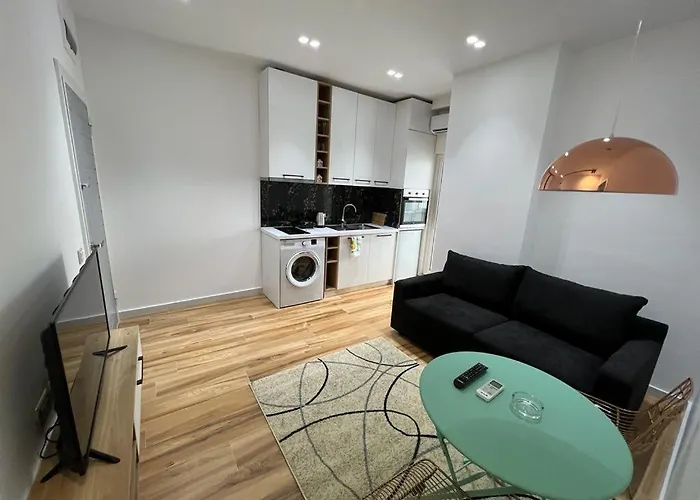 Comfort Apartament In Apartamento