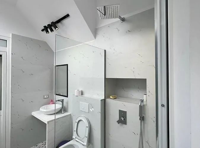 Comfort Apartament In Apartamento *